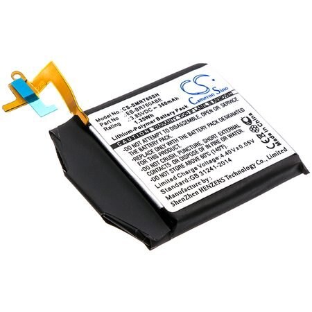 Ilc Replacement for Cameron Sino Cs-smr760sh Battery CS-SMR760SH